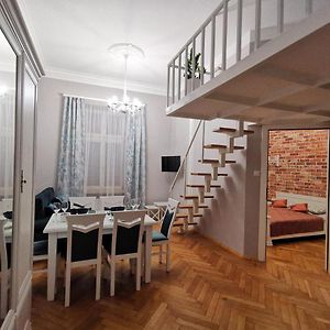 Appartement met Twee Slaapkamers